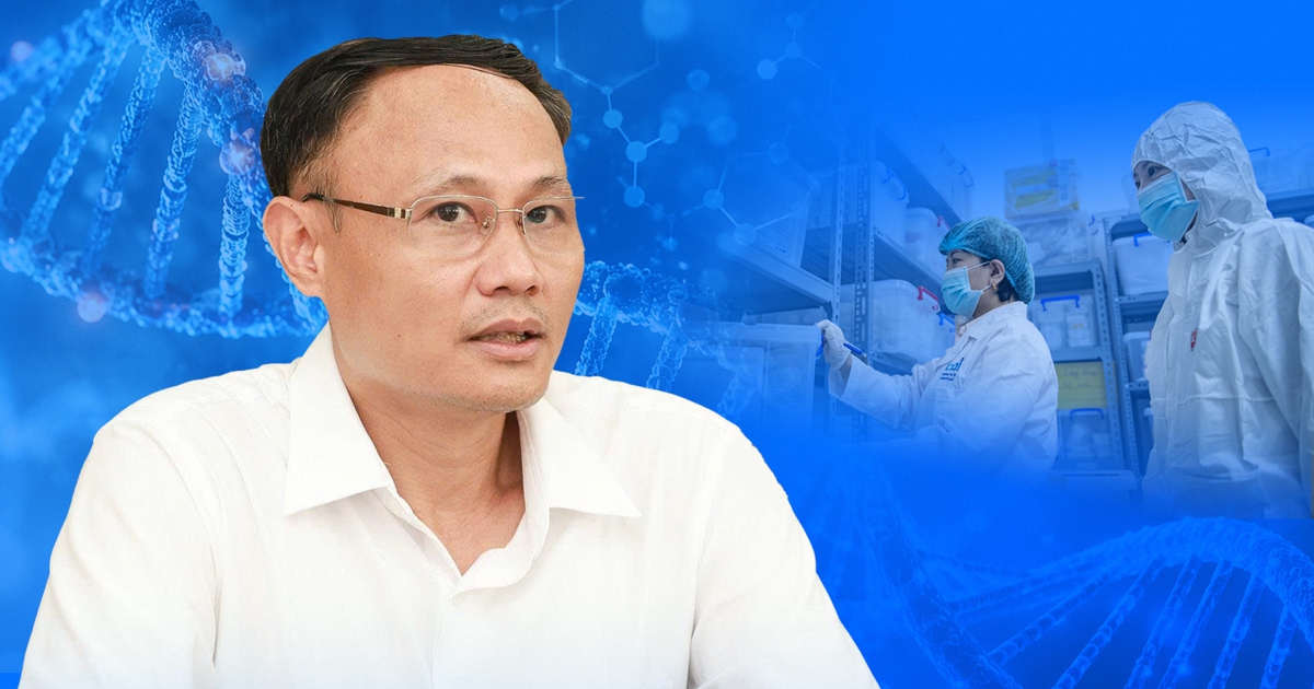 Công nghệ ADN thế hệ mới: Lời giải cho chiến dịch 500 ngày đêm tìm lại tên cho các liệt sĩ