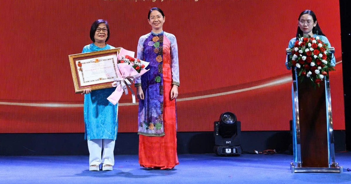 Phường Đức Nhuận tri ân anh hùng liệt sĩ, thương bệnh binh dịp 79 năm Ngày Thương binh - Liệt sĩ