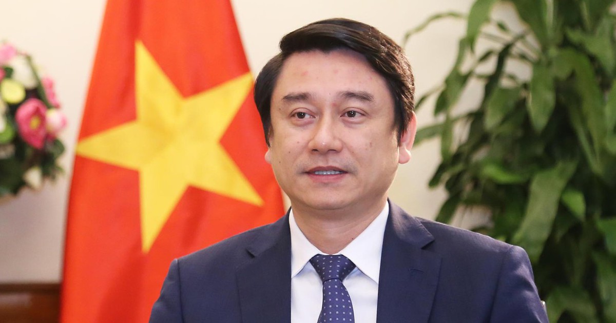 Bộ Ngoại giao thí điểm dùng AI viết báo cáo, nghiên cứu dùng trong dịch thuật