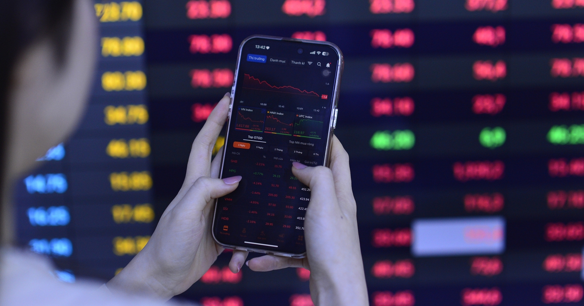 Các công ty chứng khoán có cho vay margin bằng 'mọi giá'?
