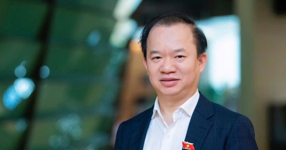 Hội nghị Trung ương 3: Từ bộ máy tinh gọn đến bộ máy tạo ra giá trị xã hội