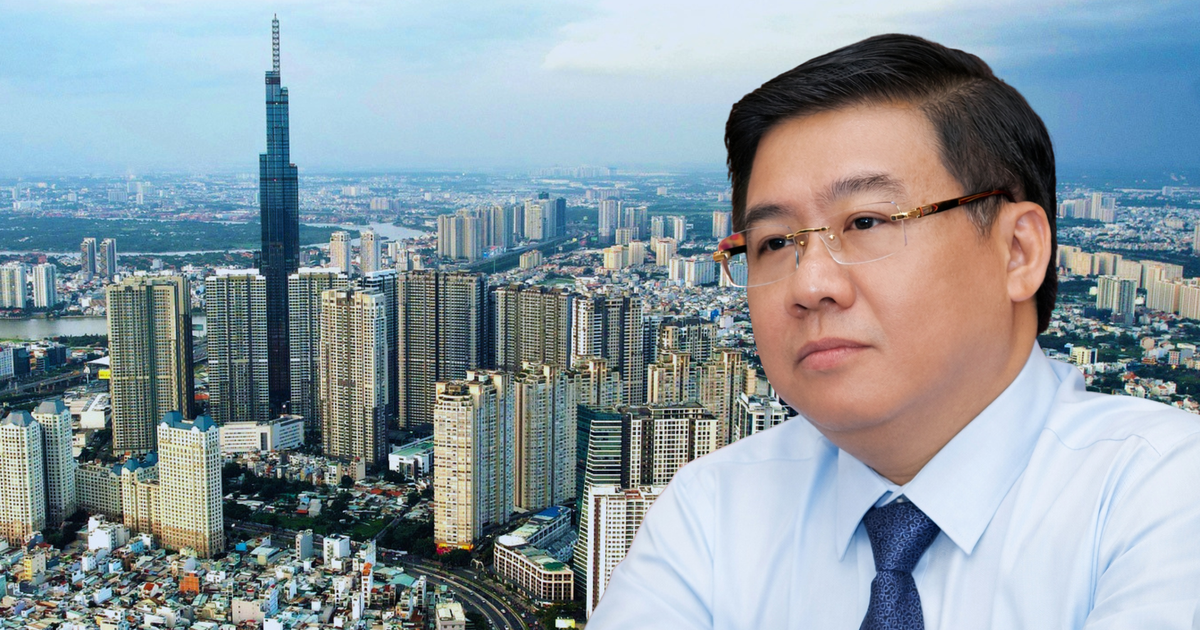 Hội nghị Trung ương 3 - Bước chuyển chiến lược để TP.HCM tiên phong thực hiện mô hình tăng trưởng mới