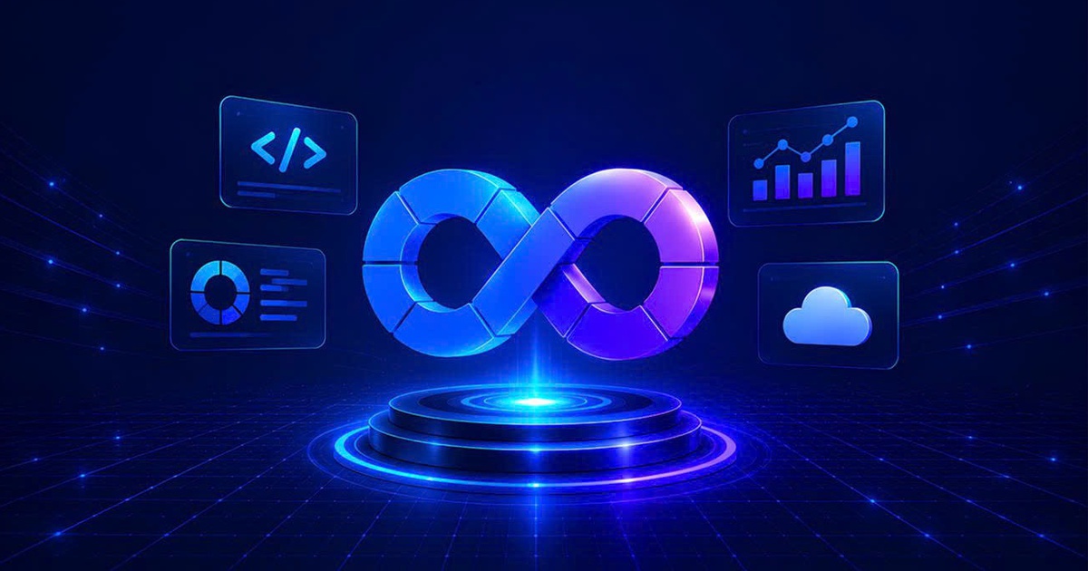 Xu hướng DevOps 2026: Từ Tự động hóa đến Nền tảng tự vận hành