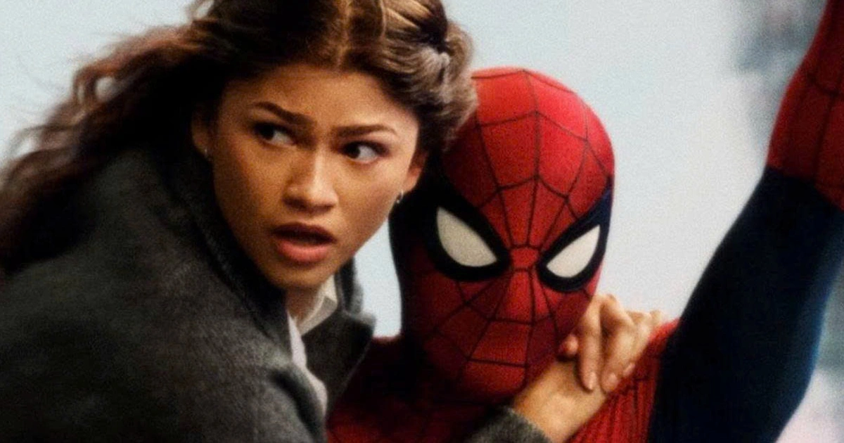 Spider-Man: Brand New Day khác xa nguyên tác