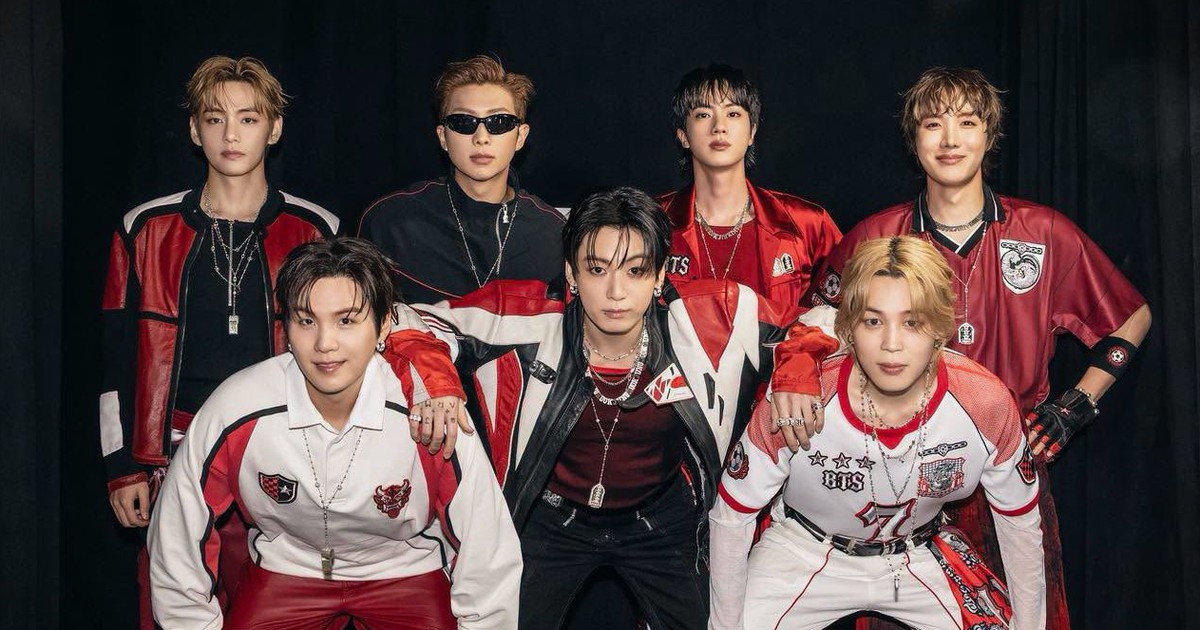 BTS lội ngược dòng nhờ chung kết World Cup