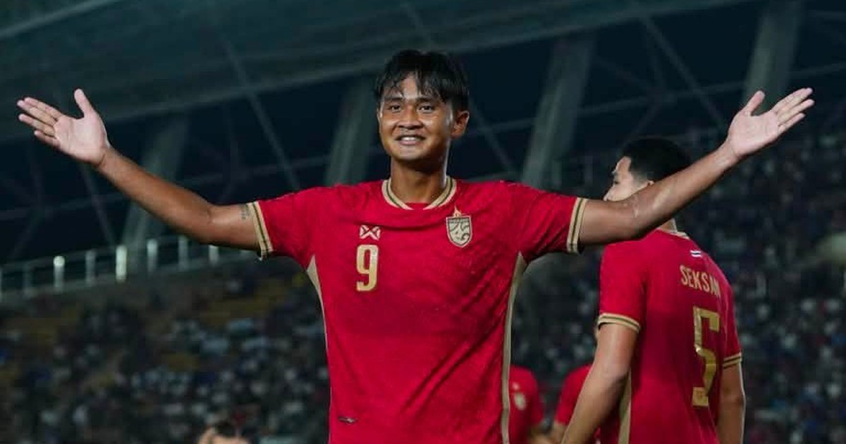 Xếp hạng ASEAN Cup 2026: Thái Lan và Malaysia tranh nhất bảng B