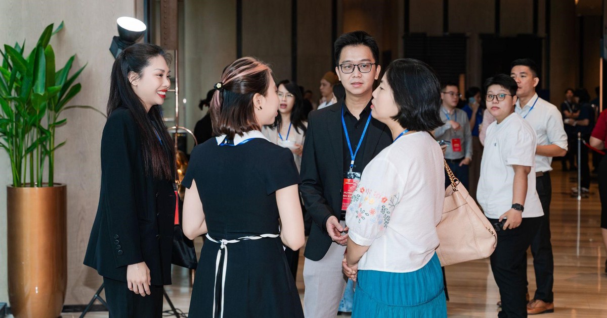 Nền tảng nhà ở du học toàn cầu Uhomes.com khai trương văn phòng tại TP.HCM