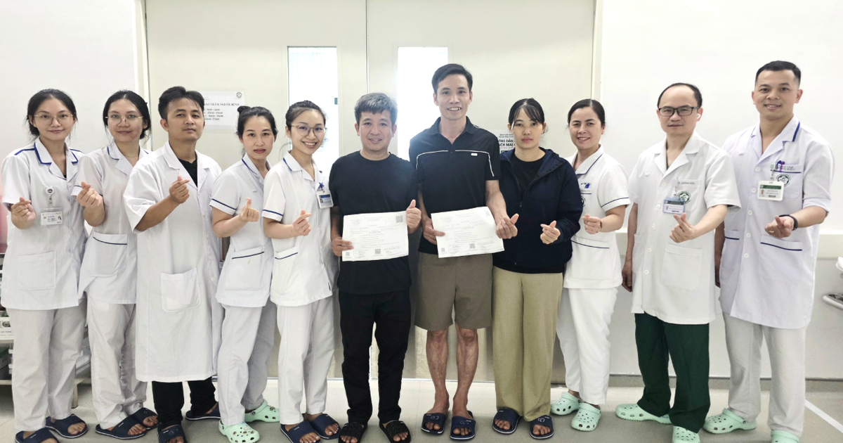 Vụ ngộ độc khí tại trang trại nuôi heo: 8 nạn nhân từ nguy kịch đã hồi phục, được xuất viện