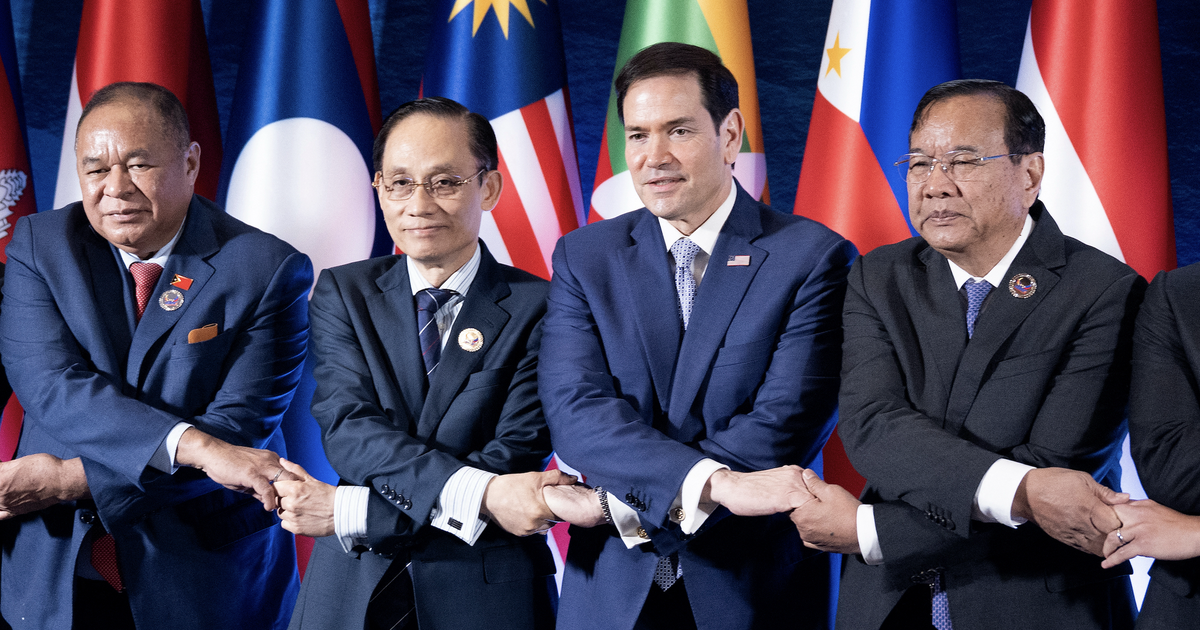 Sức hút của ASEAN trong thế giới 'bất khả dự báo' và vai trò ngày càng lớn của Việt Nam