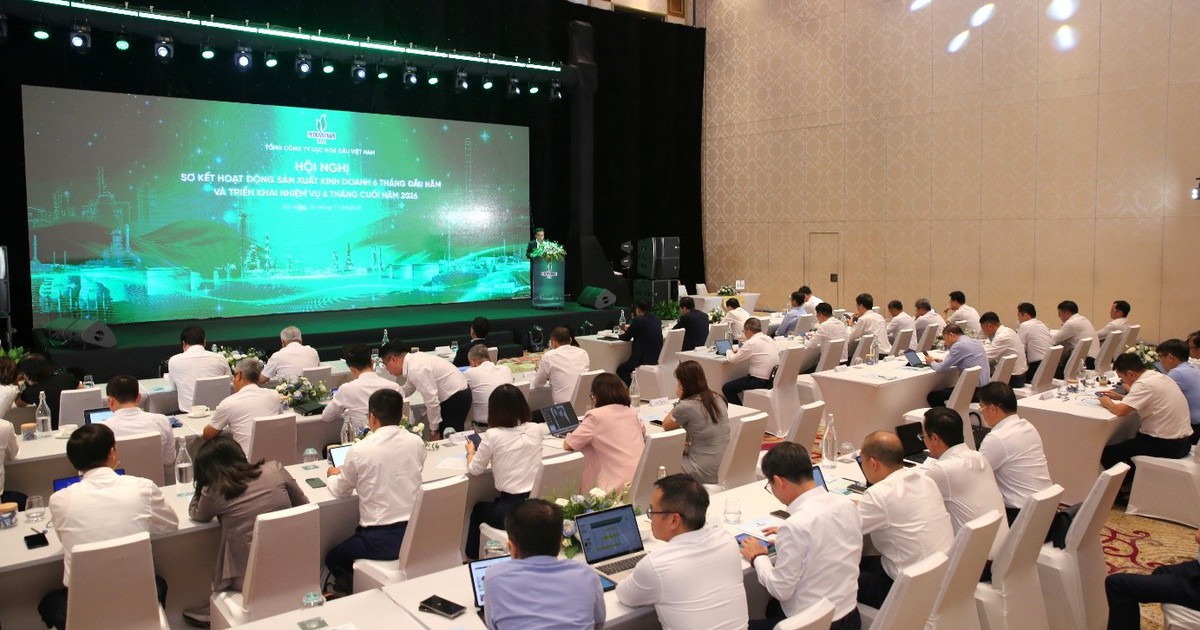 Nửa đầu năm 2026, BSR lập kỷ lục sản lượng và doanh thu