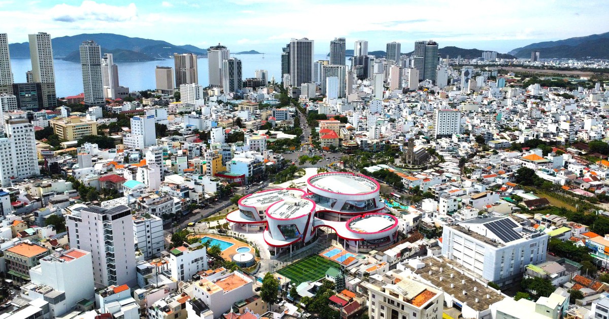 Khánh Hòa đấu giá 211,75ha đất để tạo nguồn thu ngân sách