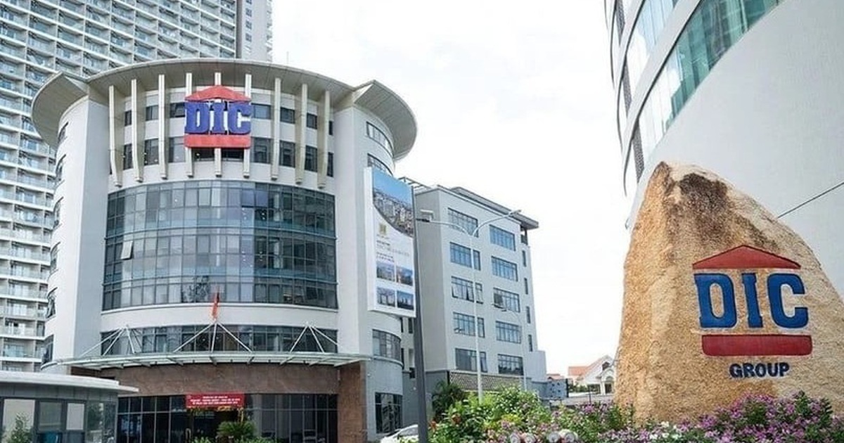 Chủ tịch DIG Corp Nguyễn Hùng Cường không còn là cổ đông lớn sau loạt đợt bị bán giải chấp