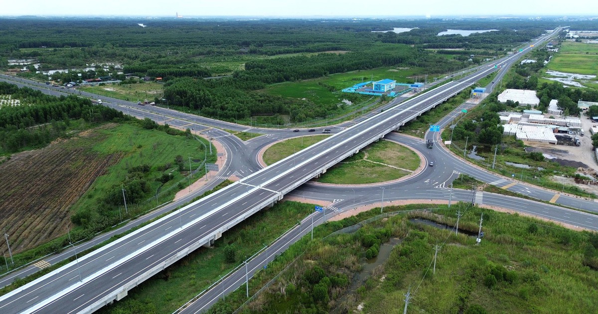 TP Đồng Nai thành lập 3 ban quản lý dự án giao thông, dân dụng, nông nghiệp