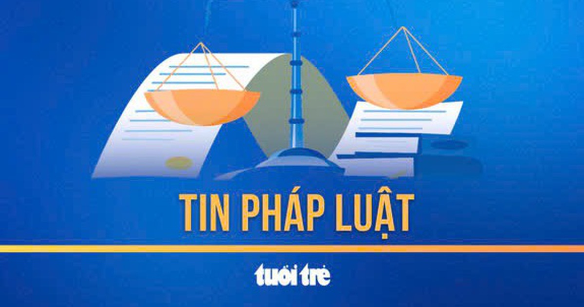 Làm 5 đường giao thông nông thôn, sai phạm trên 1 tỉ đồng