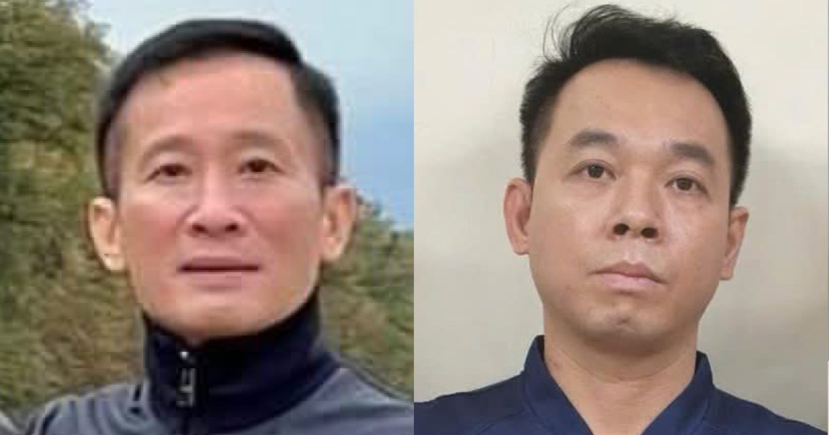 Khởi tố cựu chủ tịch và giám đốc Công ty Việt Mỹ vụ buôn lậu, nâng giá thiết bị y tế, thuốc tân dược