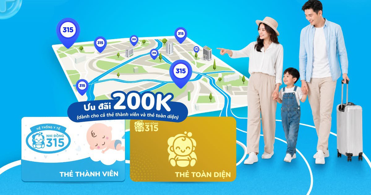 Mùa hè an toàn cho trẻ