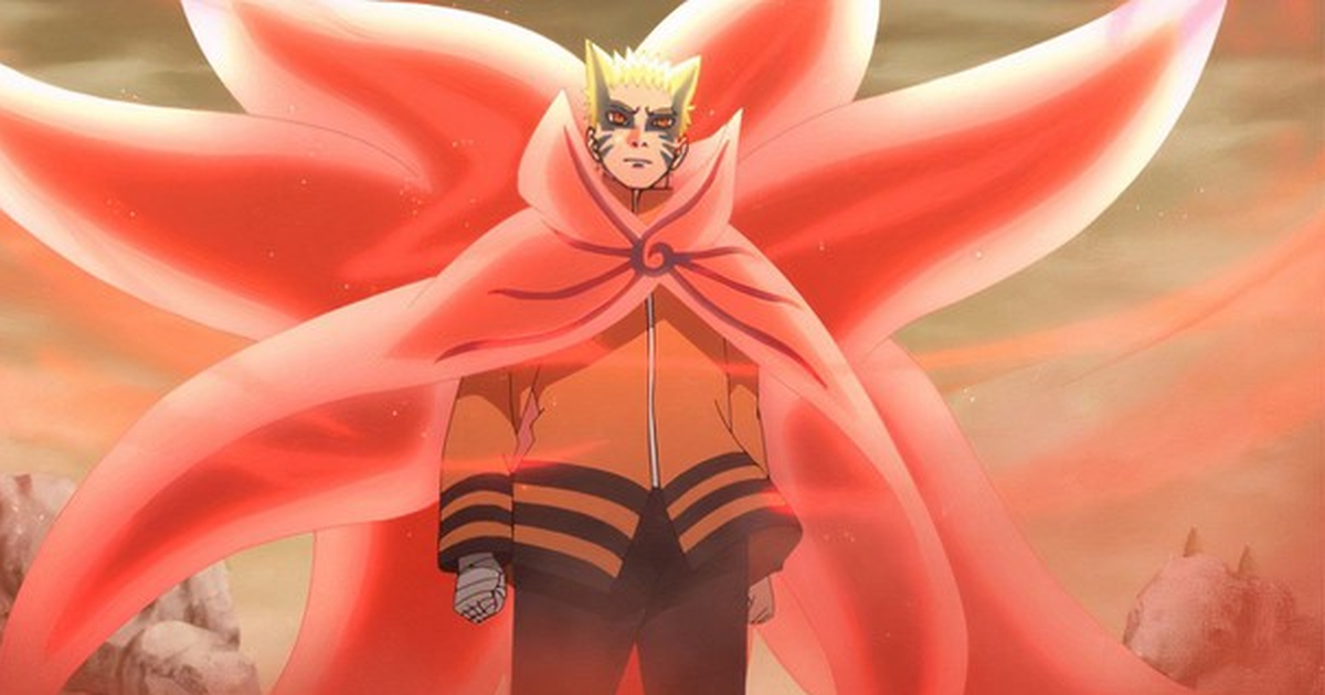 8 màn biến hình anime cực mạnh nhưng chỉ tồn tại ngắn ngủi