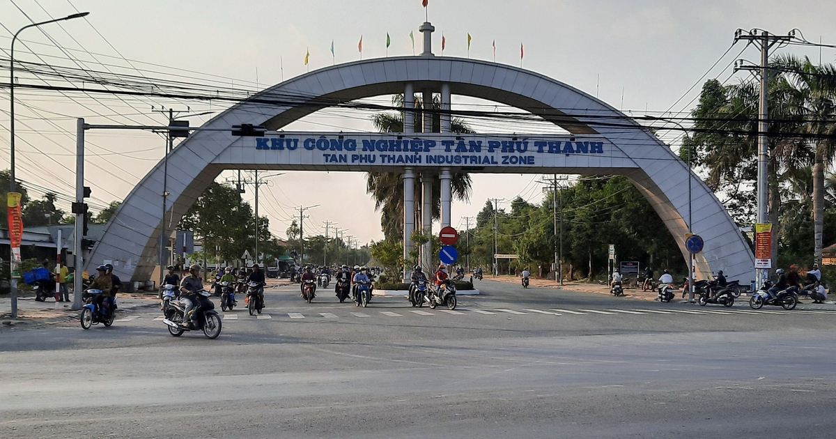 Vụ chuyển hồ sơ doanh nghiệp nghi trốn thuế cho Công an Cần Thơ: Doanh nghiệp nói gì?