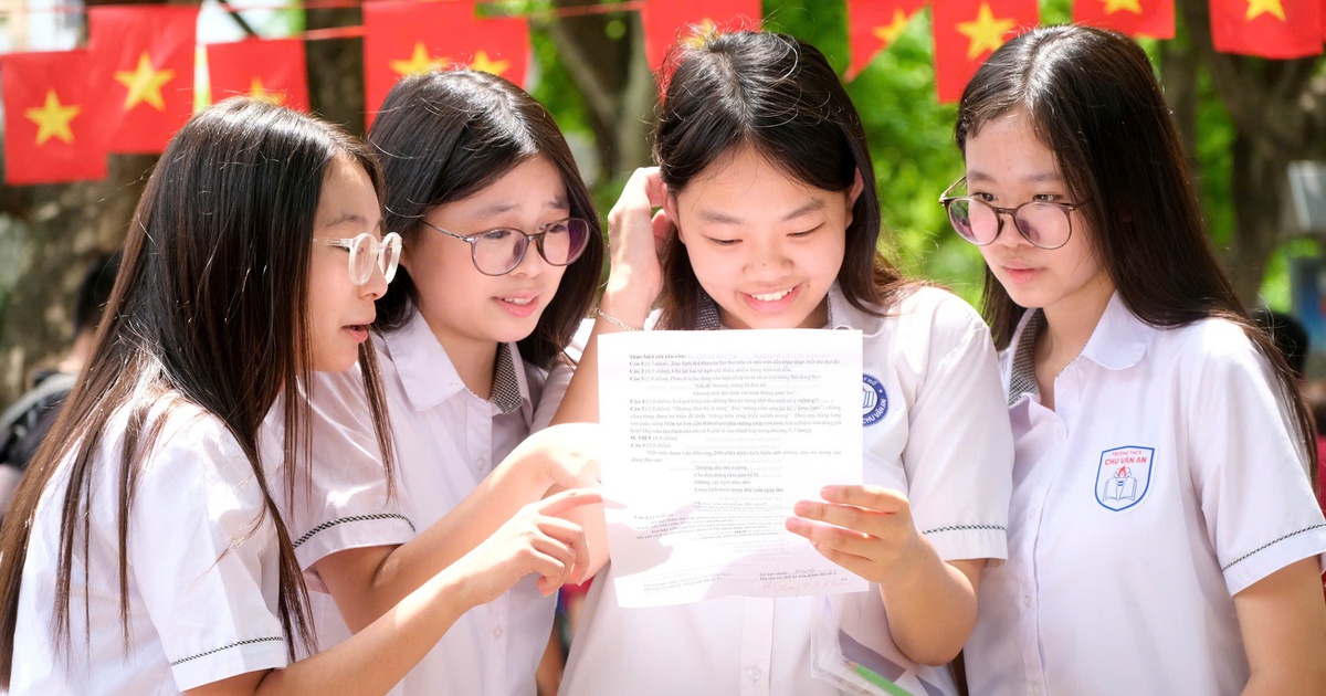 Học sinh, sinh viên dễ 'sập bẫy' lừa đảo khi thiếu kiến thức giáo dục tài chính