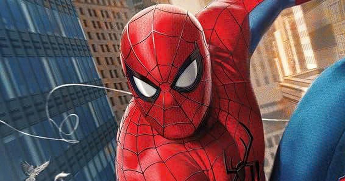 Spider-Man mất lợi thế vì The Odyssey 'độc chiếm' IMAX