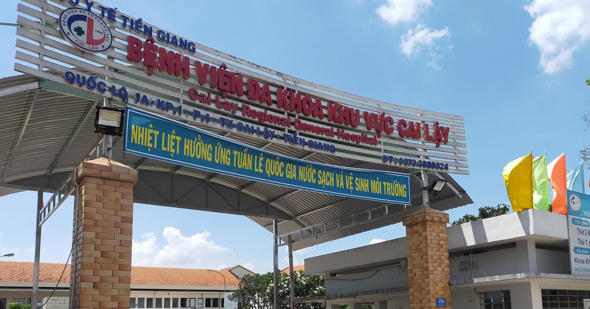 Hàng loạt bệnh viện công quá tải, Đồng Tháp mở đường cho y tế tư nhân