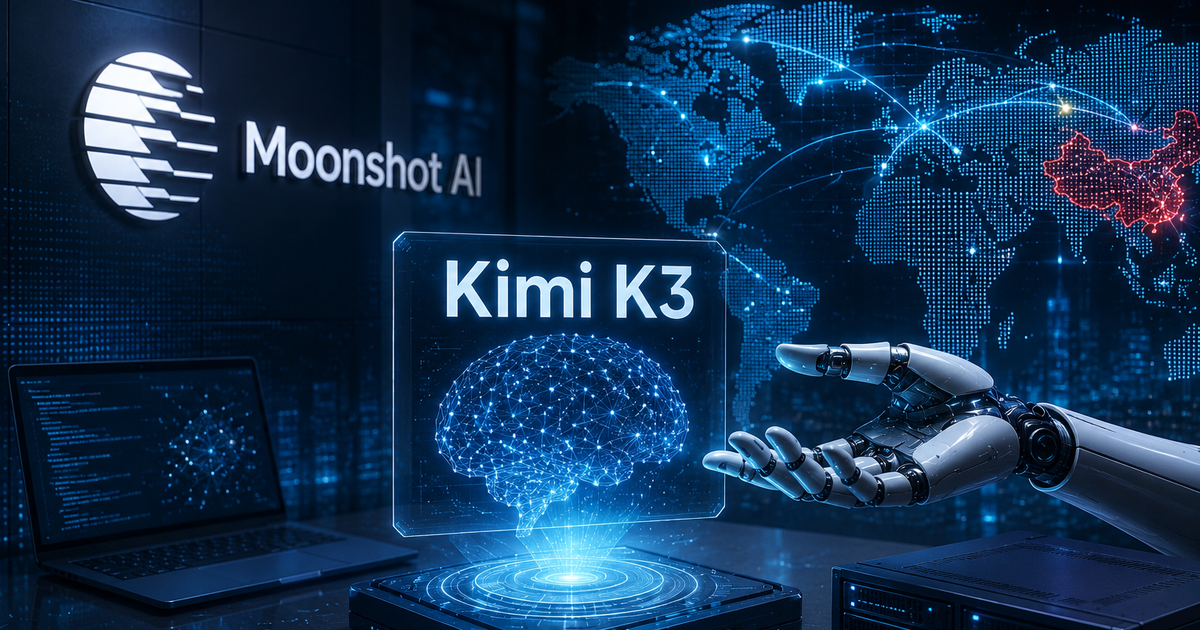 Sau DeepSeek, thêm AI Trung Quốc khiến Thung lũng Silicon 'đứng ngồi không yên'