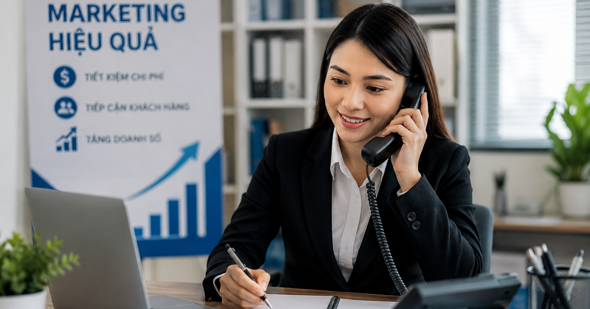 Pháp siết cuộc gọi quảng cáo: Muốn gọi cho khách hàng phải được đồng ý trước