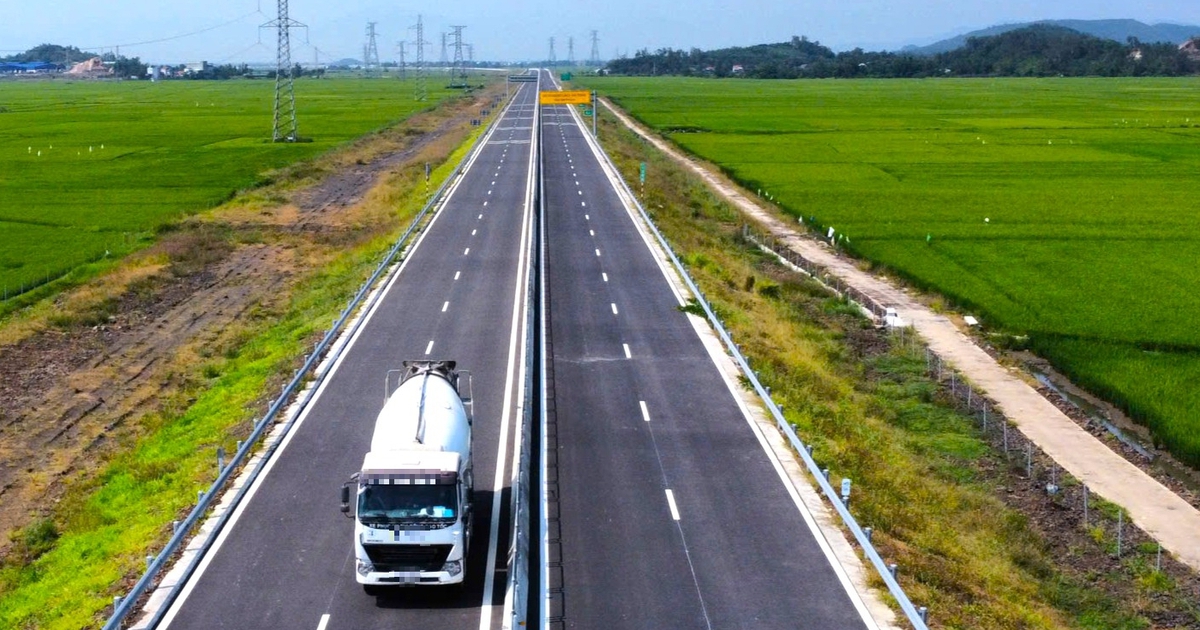 Nhiều tồn tại trong xây dựng cao tốc Vân Phong - Nha Trang, Chí Thạnh - Vân Phong