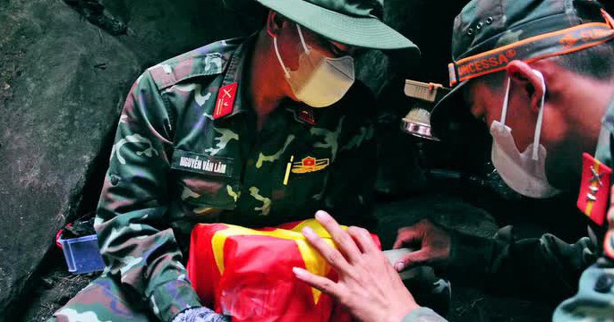 Chiến dịch 500 ngày đêm: Thiết thực và nhân văn