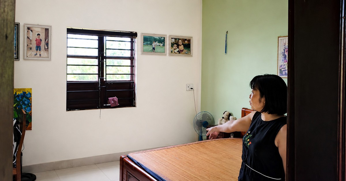 Người Quảng Trị ‘mở rộng cửa’ đón người về tri ân: Nếu chưa có chỗ ở thì ghé nhà tôi