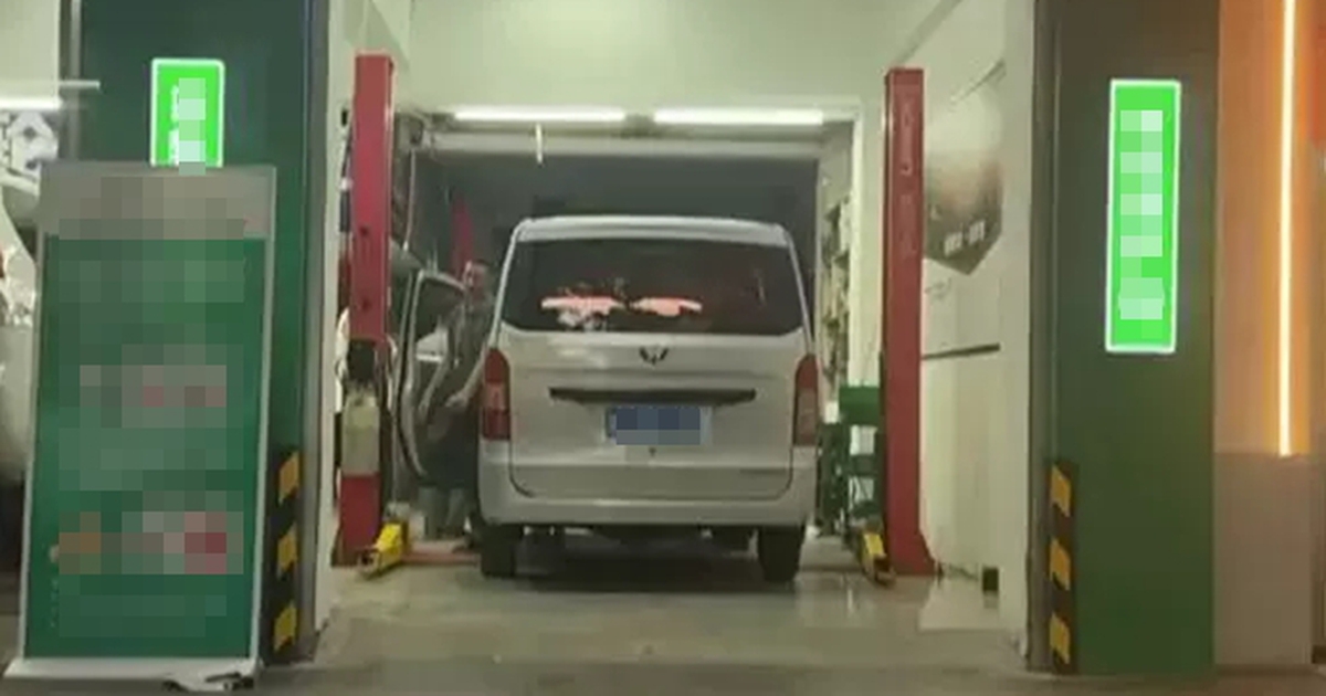 Mua xe cũ tự lái để tiết kiệm gần 20 triệu tiền vé máy bay, cuối cùng lỗ gần trăm triệu
