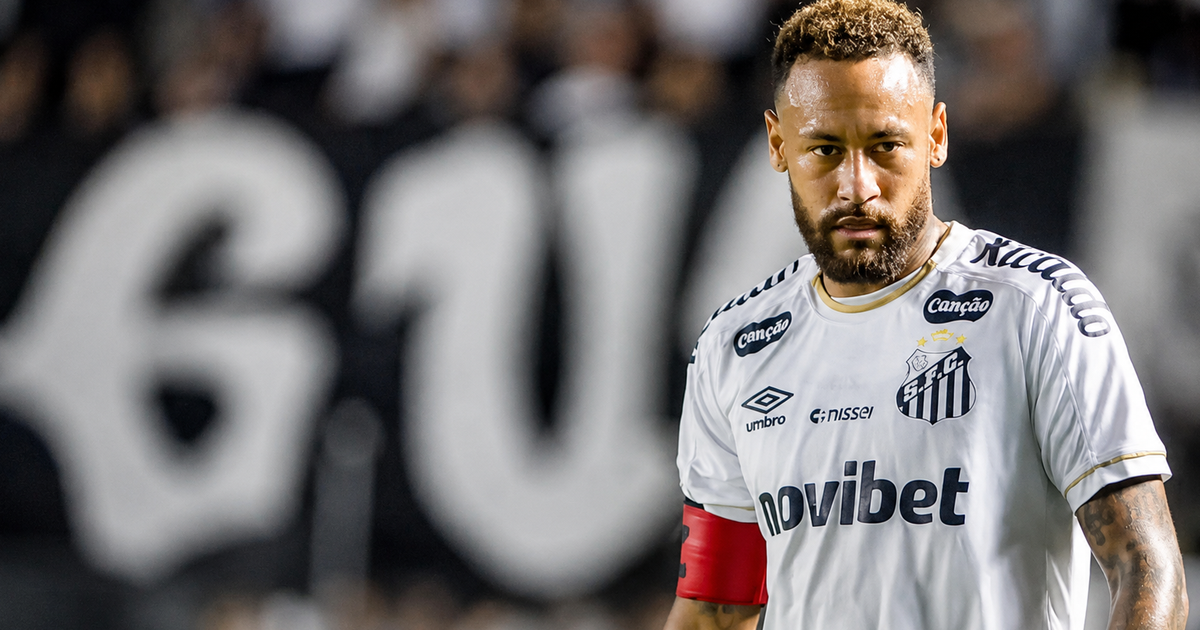 Neymar chửi bới, xúc phạm cầu thủ trẻ