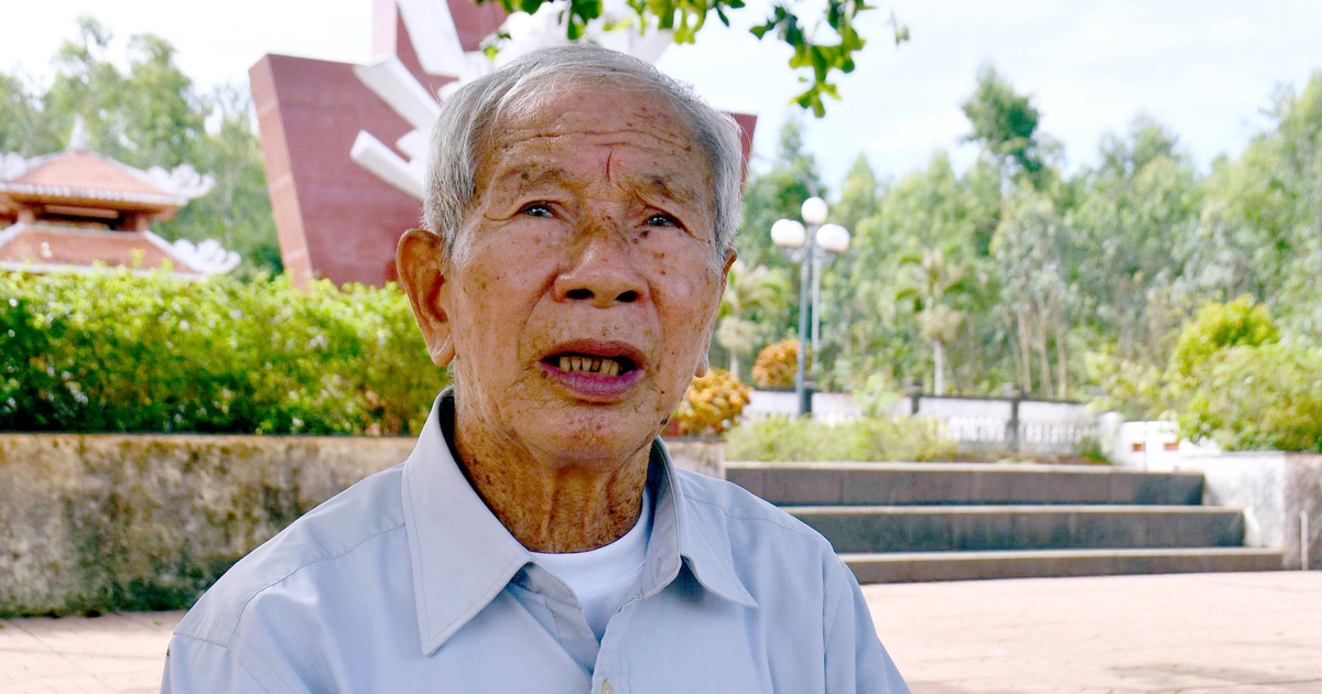 Cả làng thắp đèn dầu đào địa đạo Đám Toái, 64 liệt sĩ hy sinh dưới lòng đất