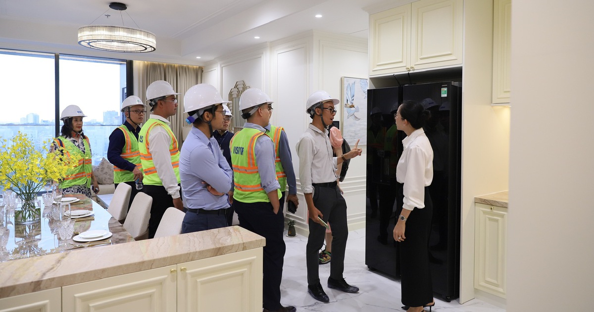 Thị trường bất động sản TP.HCM ra sao khi loạt dự án được gỡ vướng, nguồn cung bùng nổ?