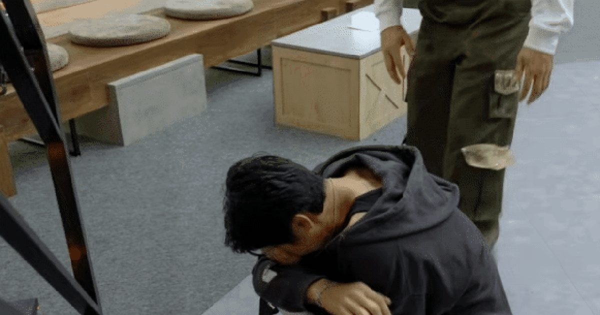 Giọt nước mắt của Thơm: Có phải 'Anh trai vượt ngàn chông gai' đã quá tay?