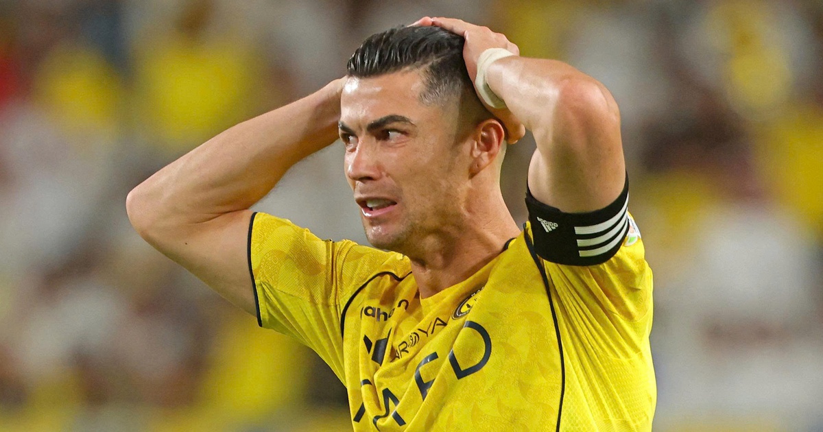 Al Nassr khủng hoảng tài chính, hậu World Cup tương lai Ronaldo ra sao?