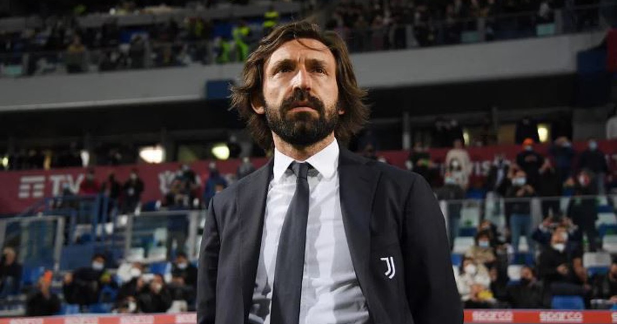 Pirlo viết thư giải thích, trước nguy cơ không được chọn làm HLV trưởng tuyển Ý