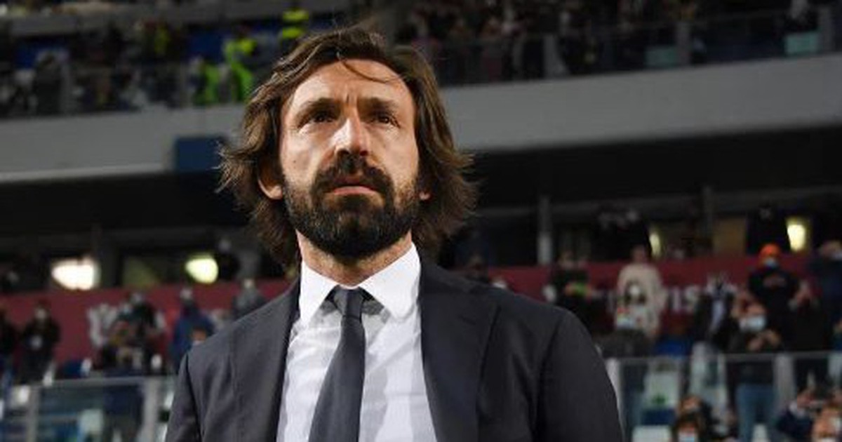 Pirlo viết thư giải thích, trước nguy cơ không được chọn làm HLV trưởng tuyển Ý
