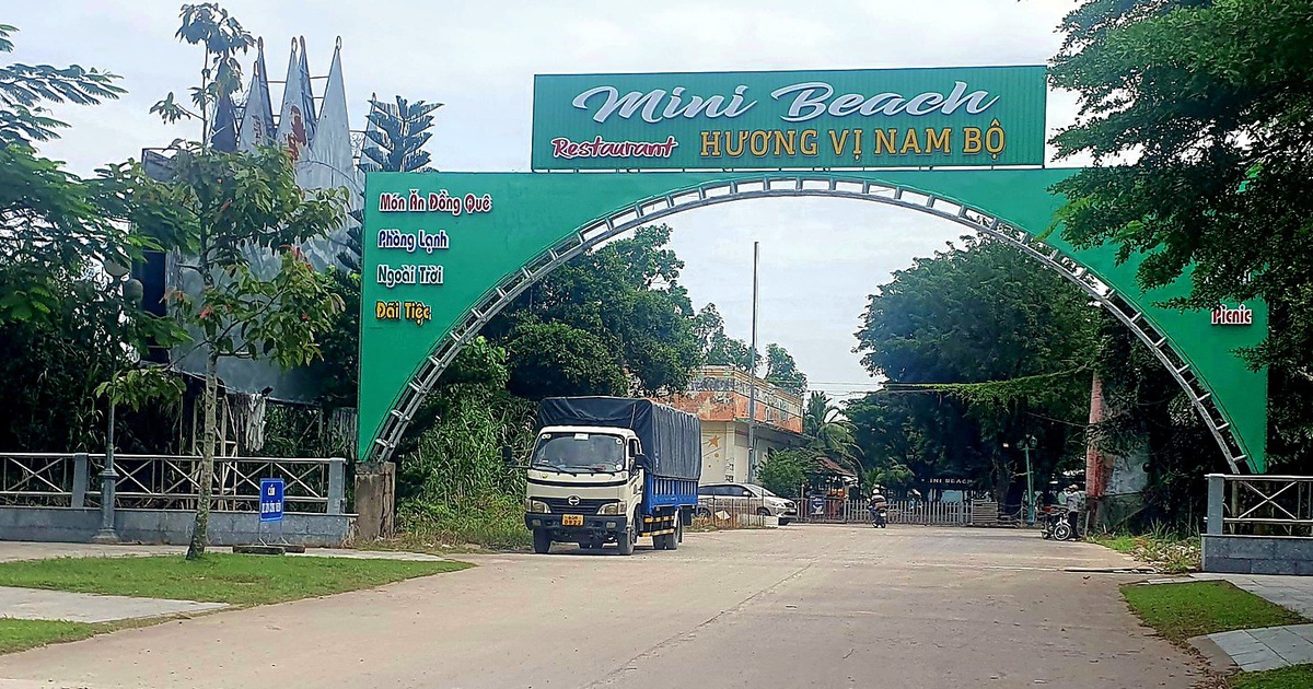 Cần Thơ yêu cầu đẩy nhanh đấu giá 23 khu đất