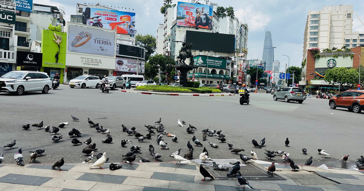 Là nơi trở về...