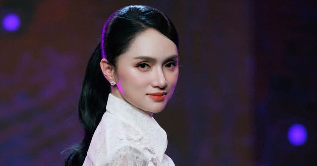 Hương Giang đắt show giám khảo sau MGI All Stars 2026