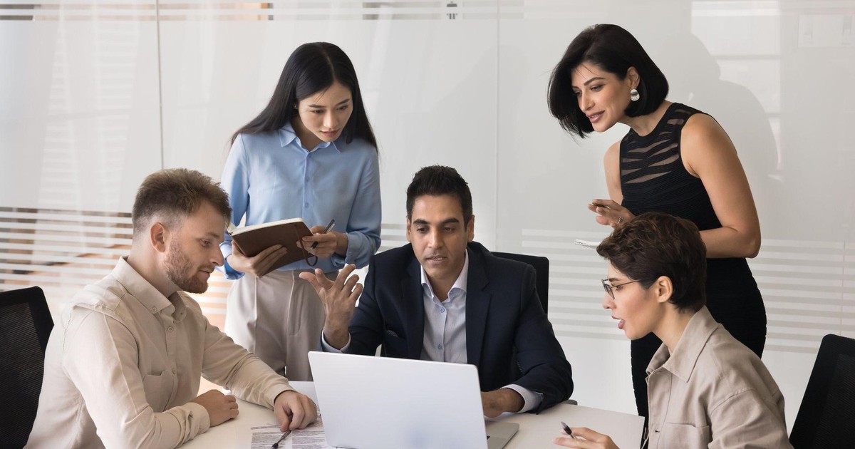 Global Leaders mở cơ hội cho nhà quản lý vươn ra quốc tế