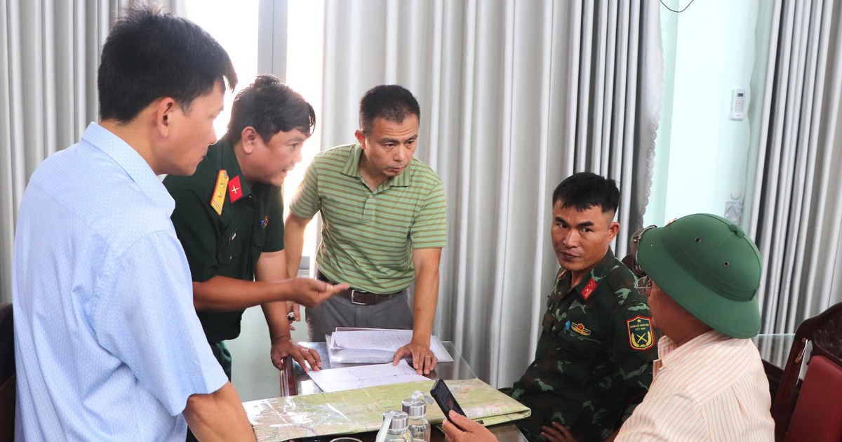54 năm ngóng tin người em trai hy sinh tại 'Km15 Đường 16'
