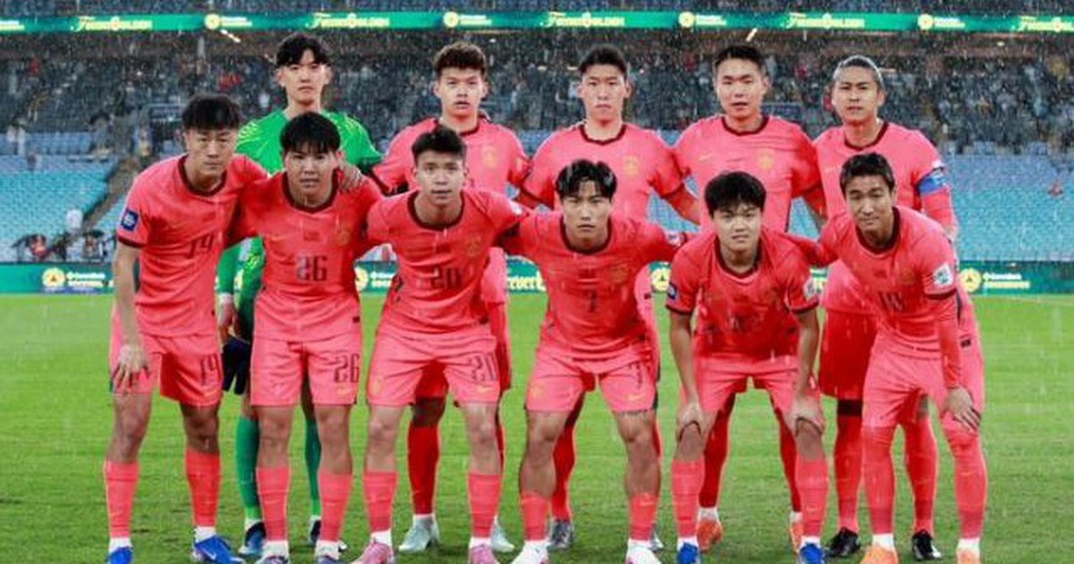 FIFA thiệt hại 1 tỉ USD vì Trung Quốc không tham dự World Cup?