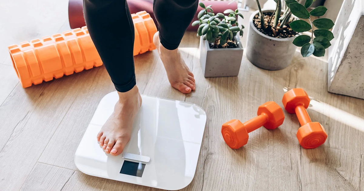 Nghiên cứu mới: Giảm mỡ không đúng cách làm tăng nguy cơ tiểu đường