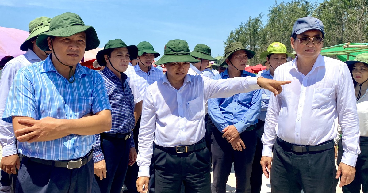 Cần Thơ đề xuất giao Vĩnh Long có thẩm quyền triển khai cao tốc kết nối các tỉnh miền Tây, kinh phí trên 93.000 tỉ