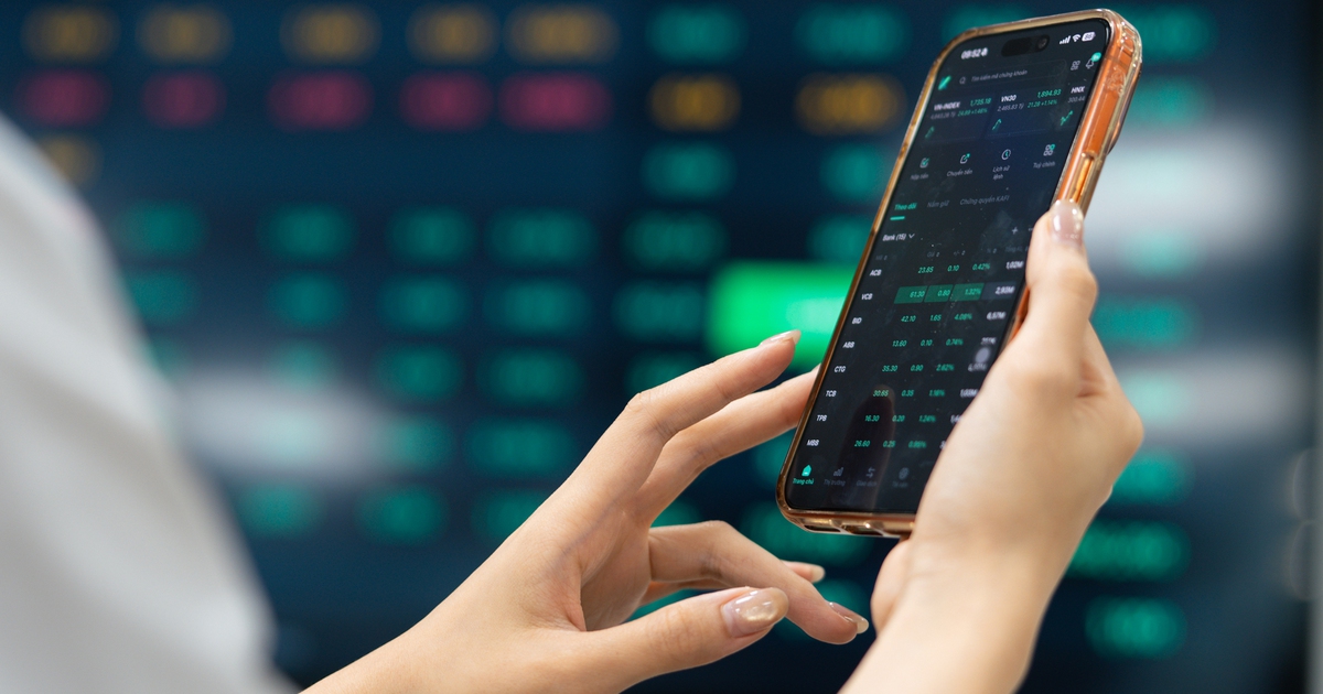 Chứng khoán tuần mới: VN-Index có 'dễ thở' hơn sau tuần điều chỉnh mạnh?