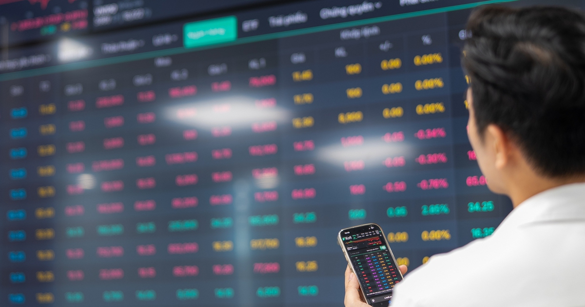 Mỹ áp thuế 12,5% với hàng Việt: VN-Index sẽ chịu tác động đến đâu?