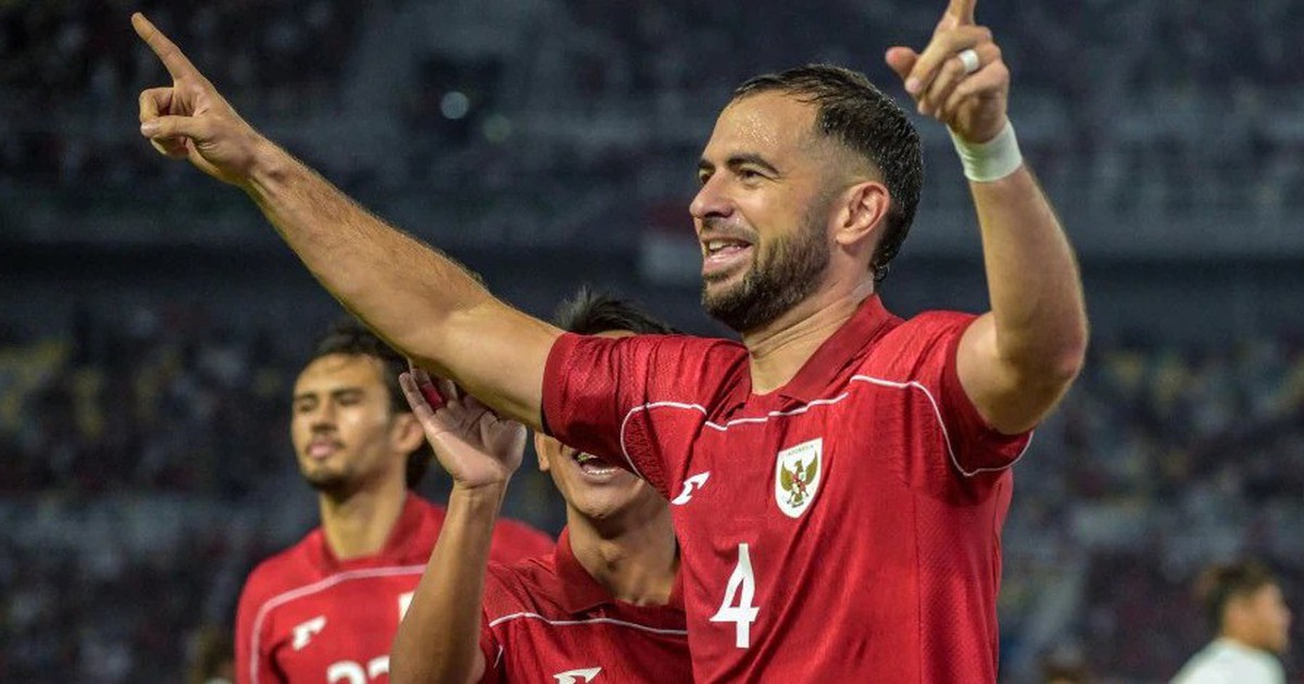 Dự đoán tỉ số ASEAN Cup: Indonesia thắng rất đậm Campuchia