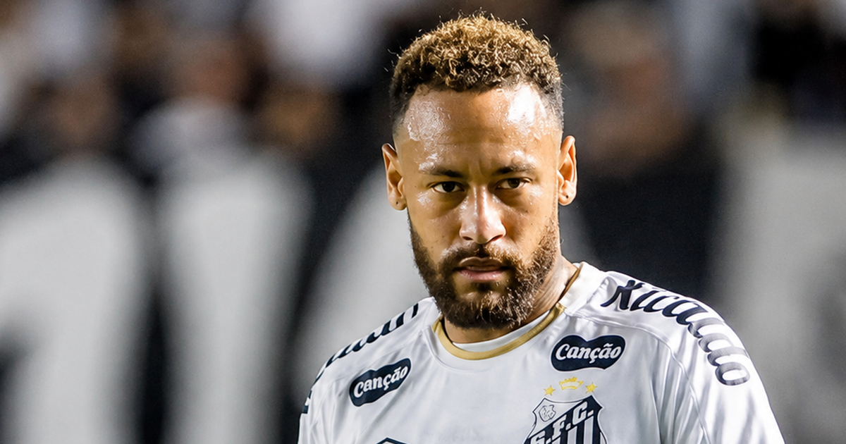 Neymar chửi bới, xúc phạm cầu thủ trẻ